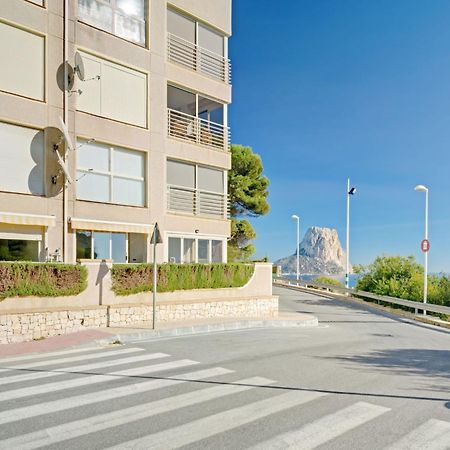 Apartment Zeus-4 By Interhome Calpe Luaran gambar