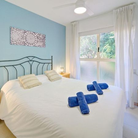 Apartment Zeus-4 By Interhome Calpe Luaran gambar