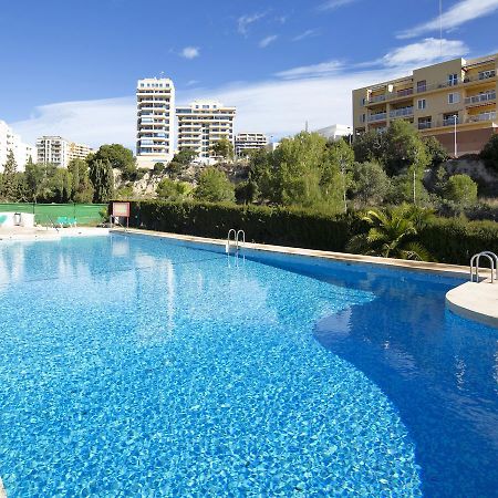 Apartment Zeus-4 By Interhome Calpe Luaran gambar