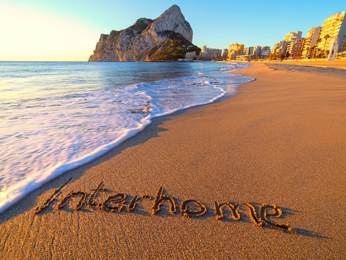 Apartment Zeus-4 By Interhome Calpe Luaran gambar