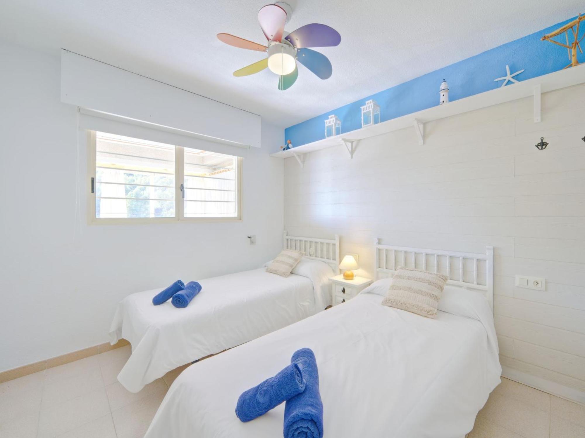 Apartment Zeus-4 By Interhome Calpe Luaran gambar