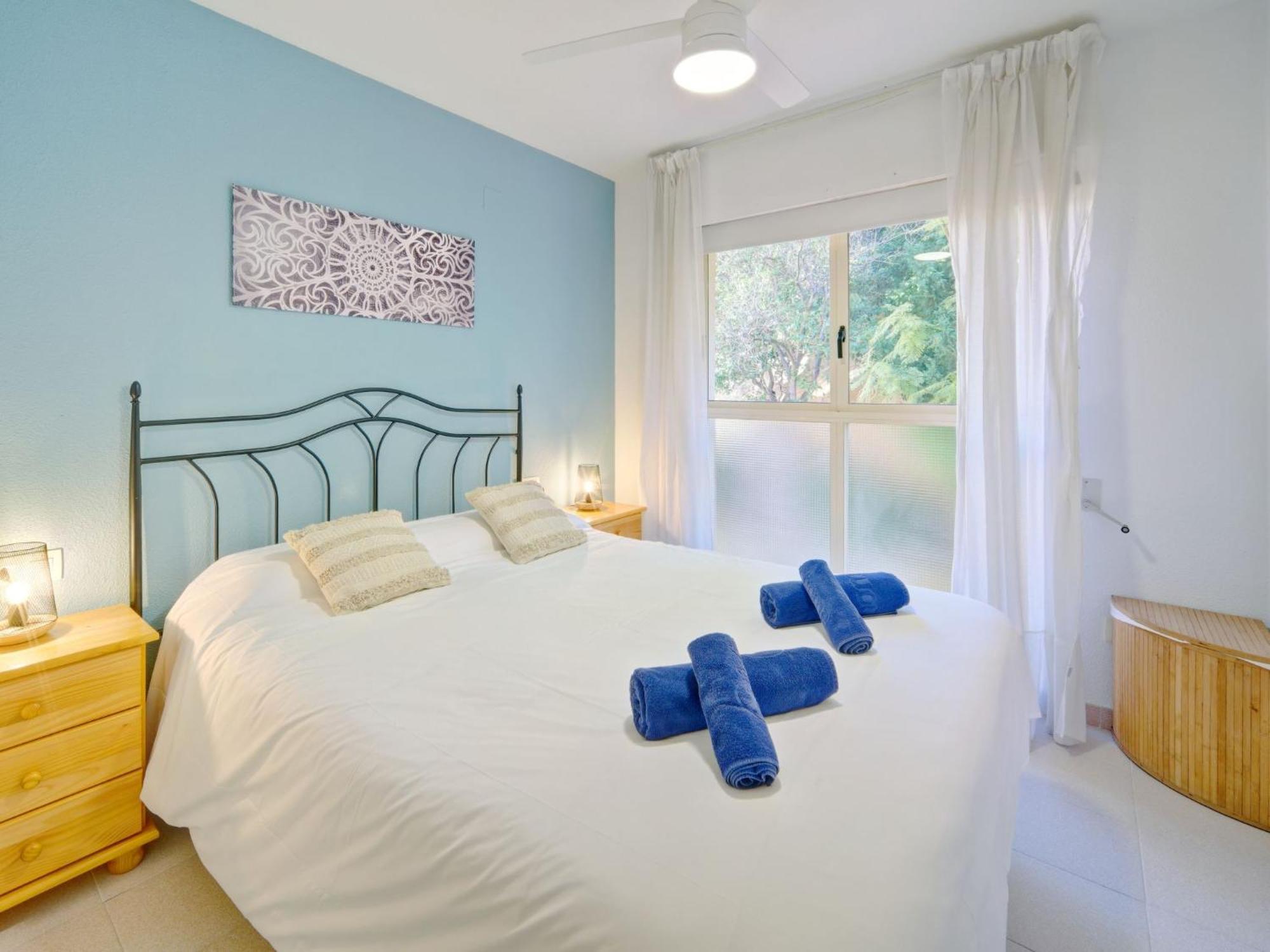 Apartment Zeus-4 By Interhome Calpe Luaran gambar