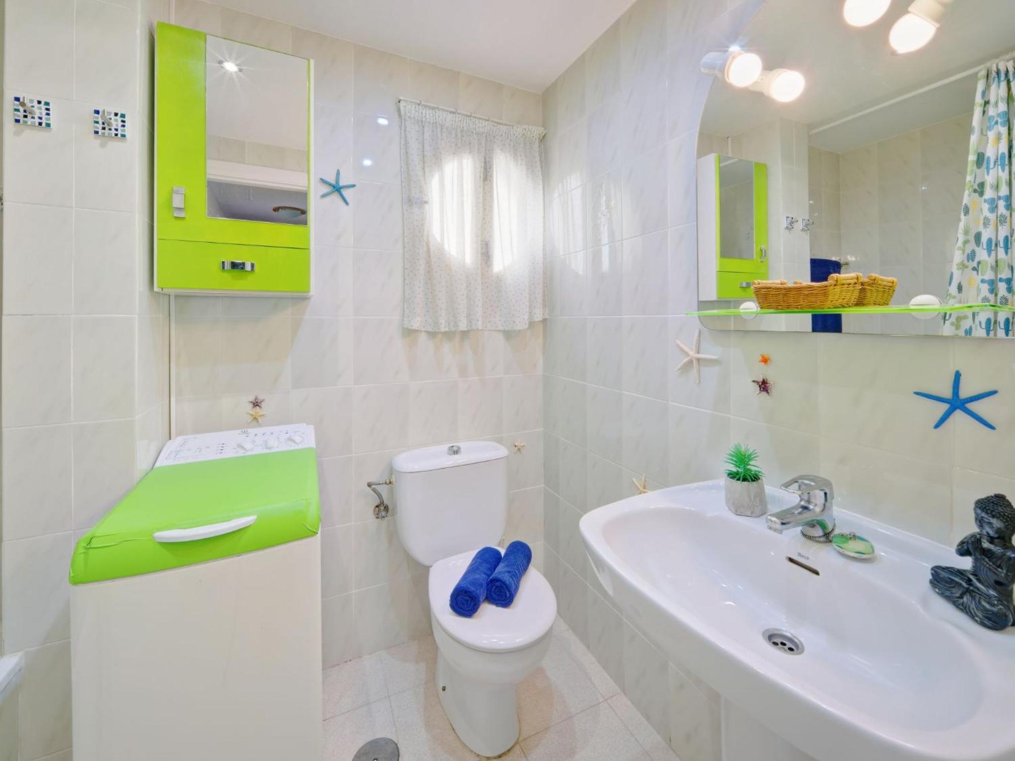 Apartment Zeus-4 By Interhome Calpe Luaran gambar