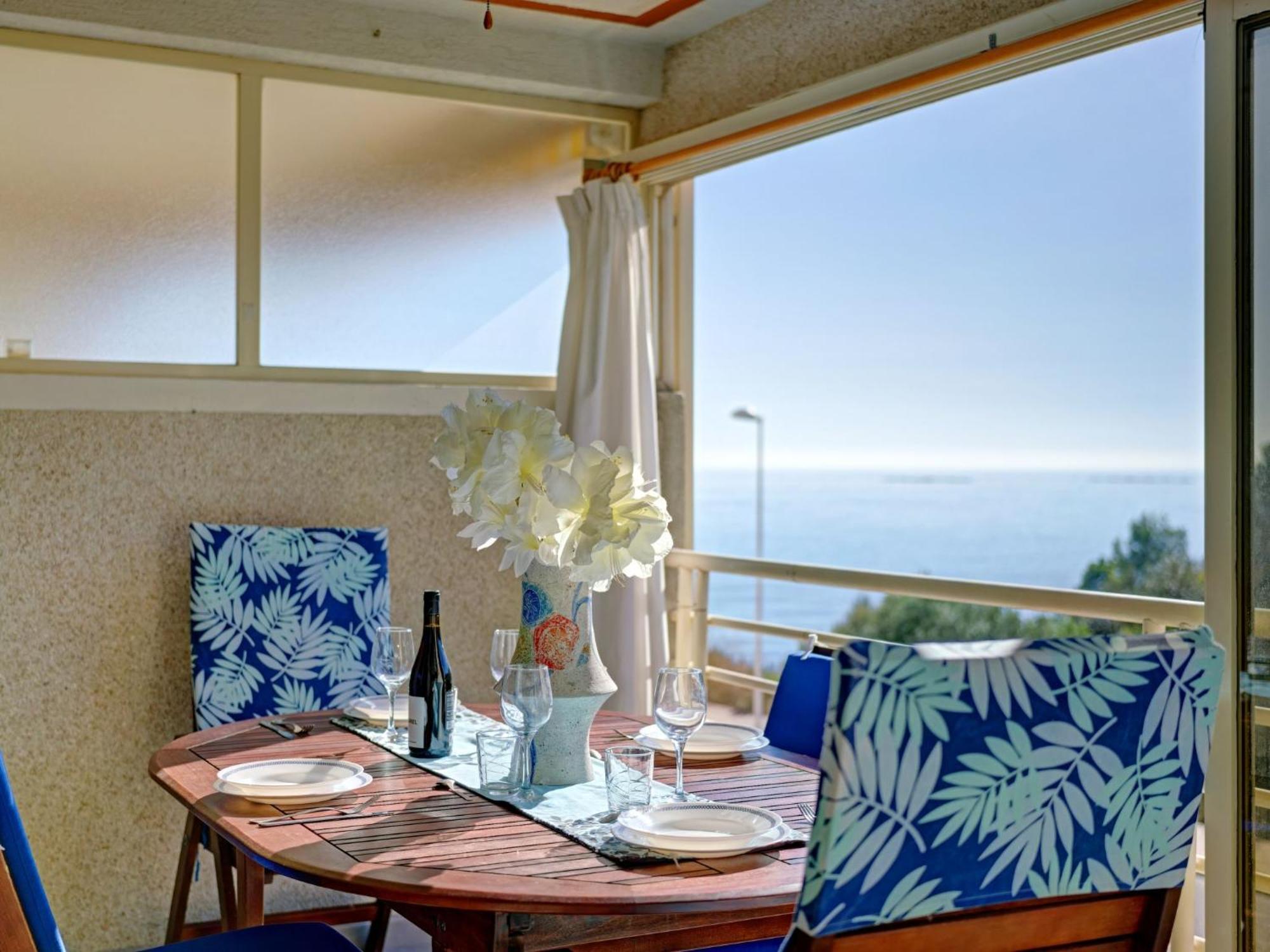 Apartment Zeus-4 By Interhome Calpe Luaran gambar
